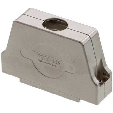 Molex 1731110090 D-SUB Gehäuse 1 St.