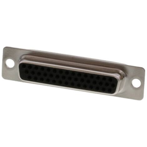 Molex 1731130063 Spina SUB-D Numero Poli (num): 44 A saldare 1 pz. Tray