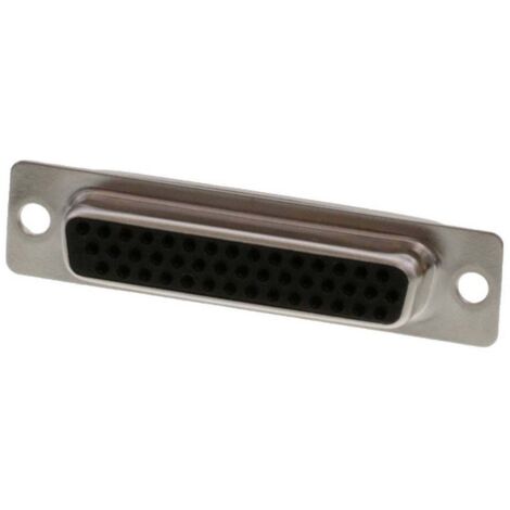 Molex 1731130063 Spina SUB-D Numero Poli (num): 44 A saldare 1 pz. Tray