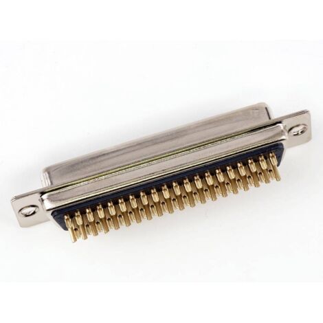 Molex 1731130067 Connecteur SUB-D 1 pc(s) S505242