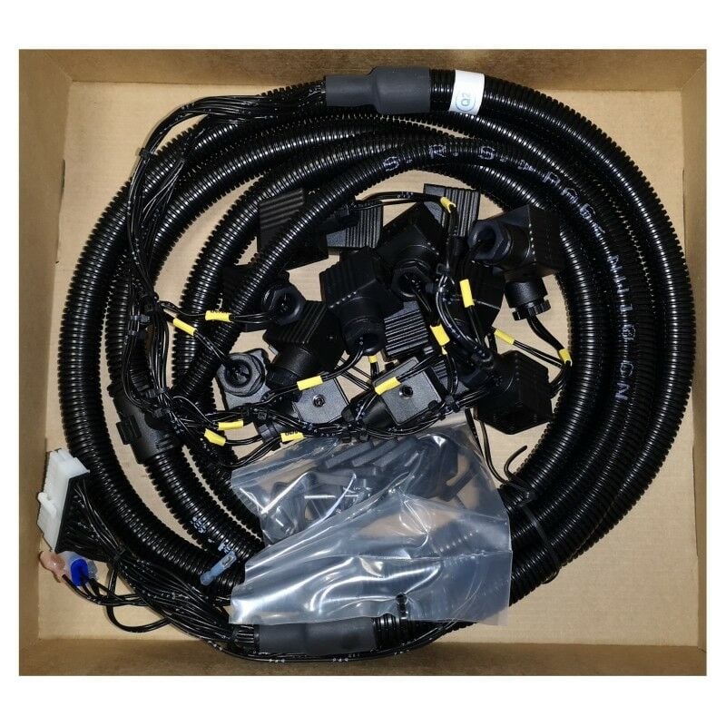 Molex 184/21920 Faisceau électrique