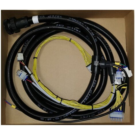 Molex 184/21951 Faisceau électrique
