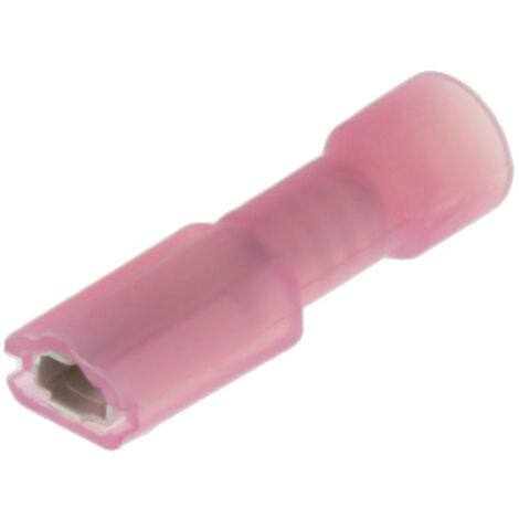 Molex 190030030 Flachsteckhülse  Steckbreite: 2.79 mm Steckdicke: 0.81 mm    1 St. Bulk