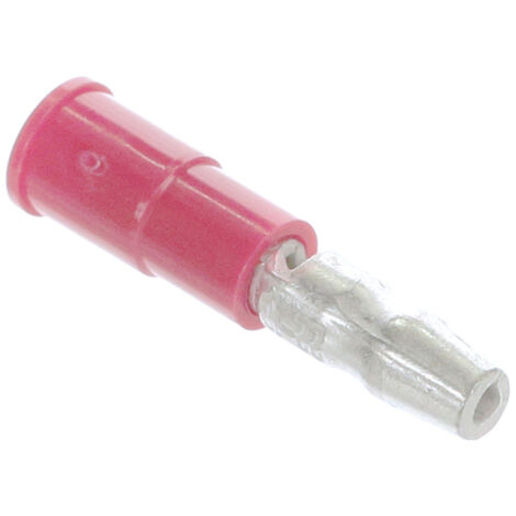 Molex 190340005 Rundstecker       1 St. Bulk