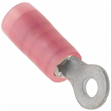 Molex 190730005 Ringkabelschuh   Loch-Ø=2 mm   1 St. Bulk