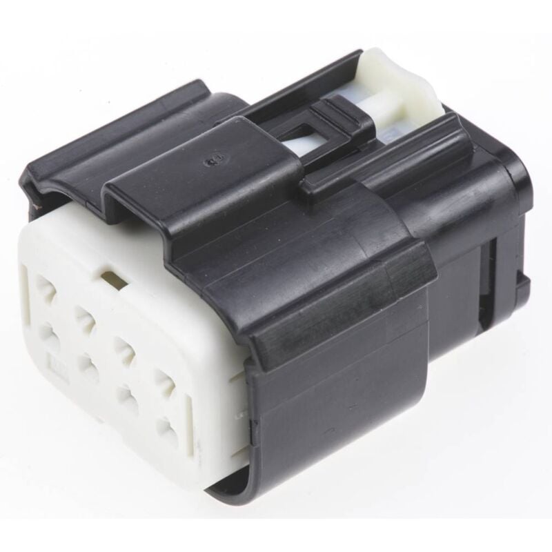 194180001 Nero Molex Contenuto: 1 pz.