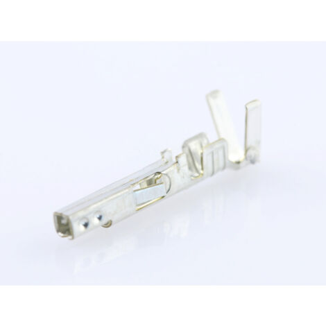 Molex 39000208 MINIFIT JR TERM FEMA 39000208 Molex Inhalt: 1 St.
