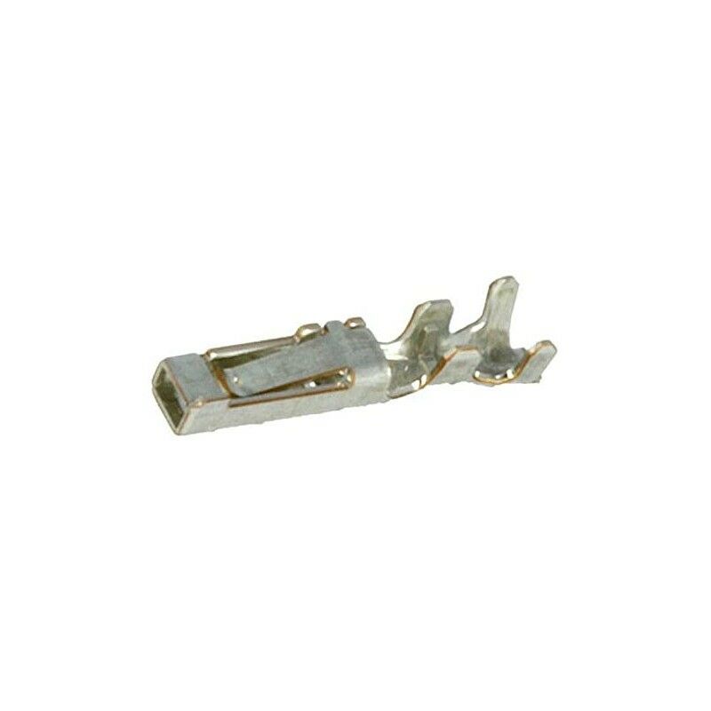 

Molex 50013 Contact crimp pin 28-24AWG, reel