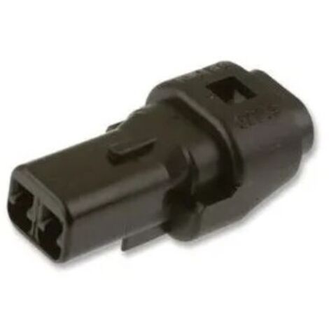Molex 52213-0211 Mini P/E 2.5 Connettore impermeabile a 2 vie serie Mizu-P25
