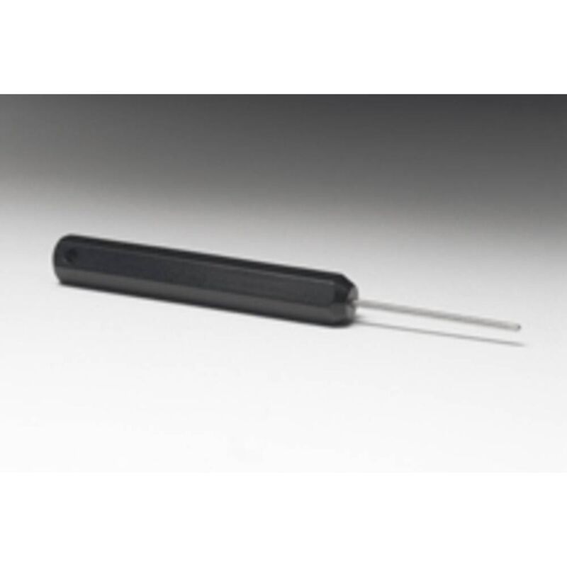 Molex - Outil d'extraction 638131500 Contenu: 1 pc(s)