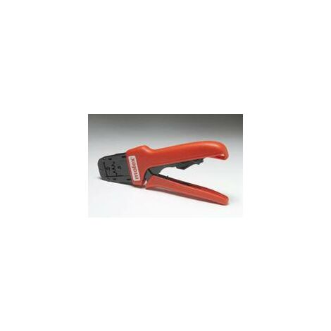 Molex 638194400 Pince à sertir W106792