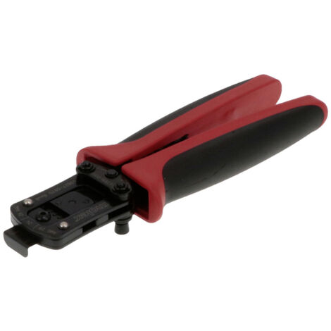 Molex  638281900 Crimpzange