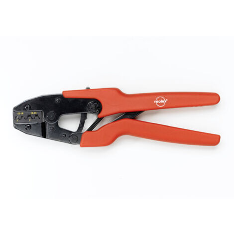 Molex  640160035 Crimpzange