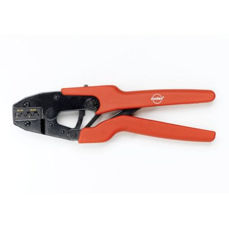 Molex 640160035 Pince à sertir