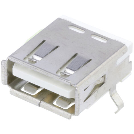 Molex 676433911 USB B R/A RCPT 676433911 Molex Inhalt: 1 St.