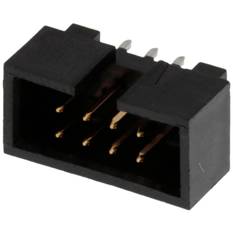Molex 702460801 Stiftleiste 1 St.