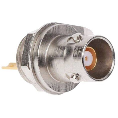 Molex 731155003 Connecteur BNC Femelle 50 Ω 1 pc(s) Bag