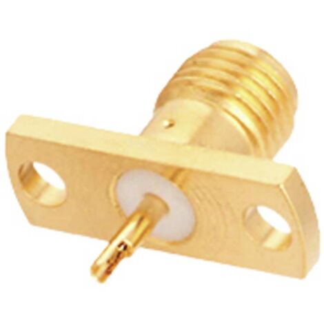 Molex 732510250 Connecteur SMA Femelle 50 Ω 1 pc(s) Tray