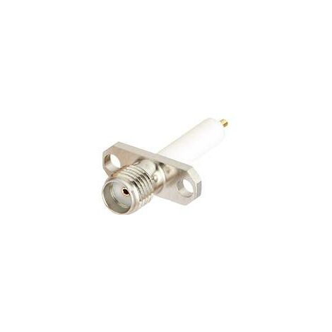 Molex 732510420 Connecteur SMA Femelle 50 Ω 1 pc(s) Tray W377392