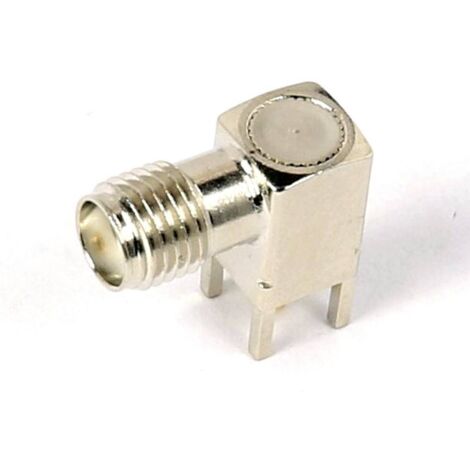 Molex 732513130 Connecteur SMA Femelle 50 Ω 1 pc(s) Bag W377412