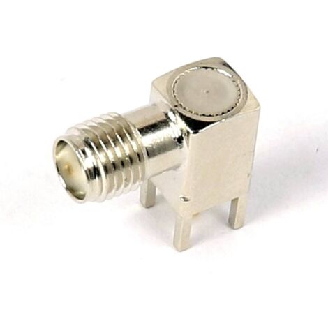 Molex 732513130 Connecteur SMA Femelle 50 Ω 1 pc(s) Bag W377412