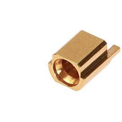 Molex 734153595 Connecteur SMP mâle 50 Ω 1 pc(s) Bag W375772