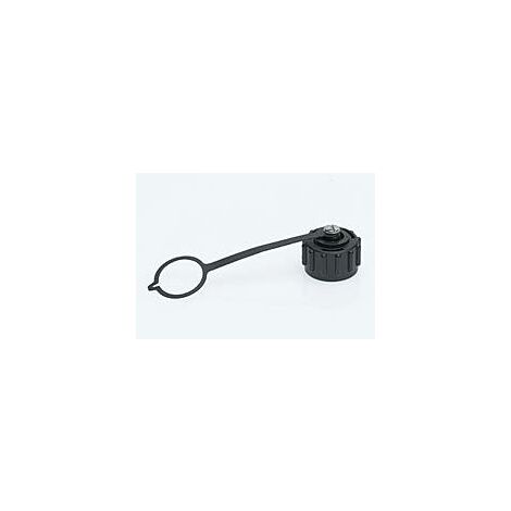 Molex 847000003 Capuchon de protection pour capteurs/actionneurs 1 pc(s) S275142