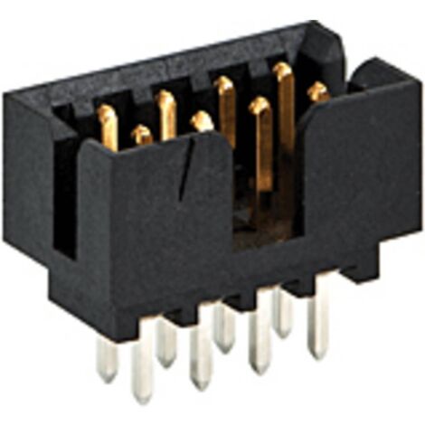 Molex 878311020 Embase mâle 42 pc(s)