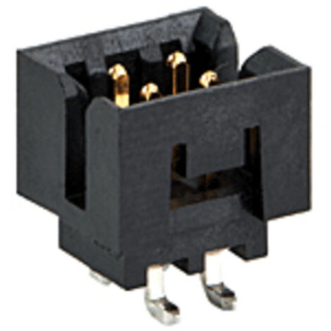 Molex 878325622 Stiftleiste kodierbar, mit Verriegelung Rastermaß: 2 mm Polzahl Gesamt: 14 Anzahl Re