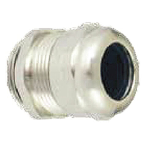 Molex 936000018 Kabelverschraubung wasserfest, staubabweisend PG21  Messing  1 St.