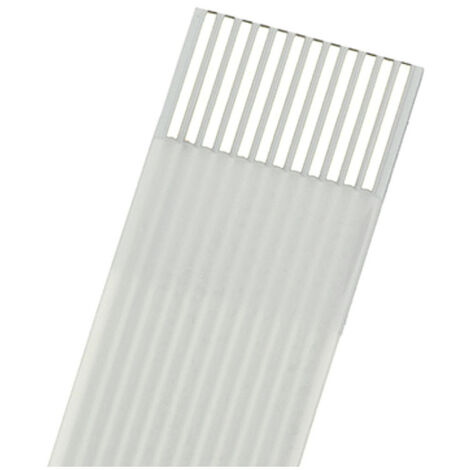 Molex 982660436 Flachbandkabel Rastermaß: 0.5 mm   1 St.