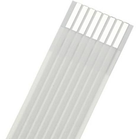 Molex 982670321 Câble en nappe Pas: 1 mm 1 pc(s) W370292