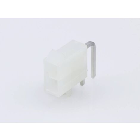 Molex Barrette femelle encastrable (standard) Nbr total de pôles 2 Pas: 4.2 mm 39301020 1 pc(s) Bag W161922