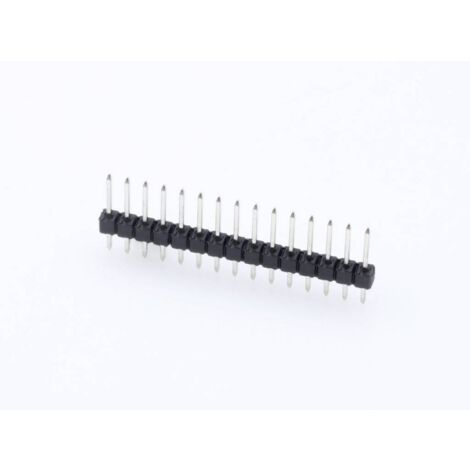 Molex Barrette mâle encastrable (standard) Nbr de rangées: 1 22284150 1 pc(s) Bag W140392