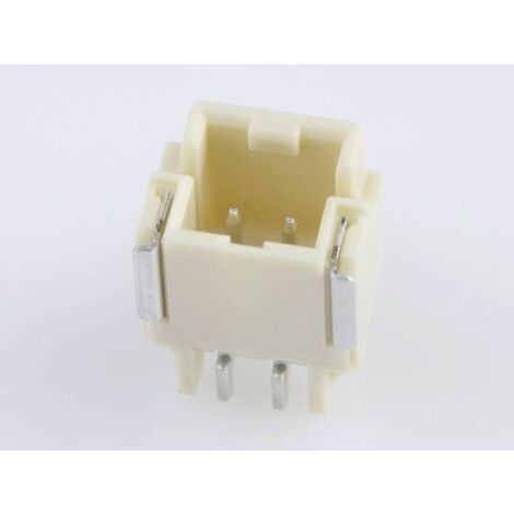 Molex Barrette mâle encastrable (standard) Nbr total de pôles 2 Pas: 2 mm 5023520200 1 pc(s) Tape on Full reel R799702