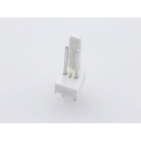 Molex Barrette mâle encastrable (standard) Nbr total de pôles 2 Pas: 2.54 mm 22272021 1 pc(s) Bag