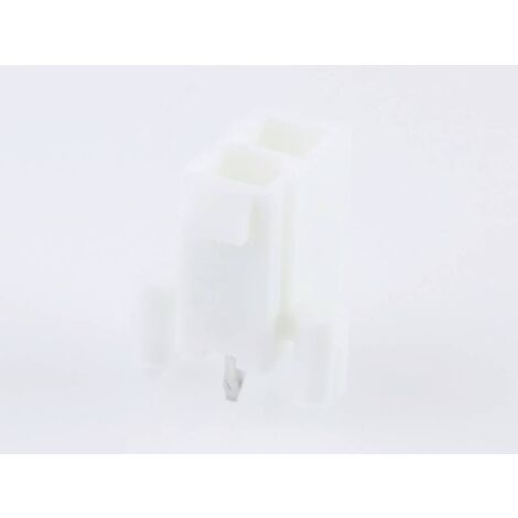 Molex Barrette mâle encastrable (standard) Nbr total de pôles 2 Pas: 4.2 mm 460150203 1 pc(s) Tray W166472