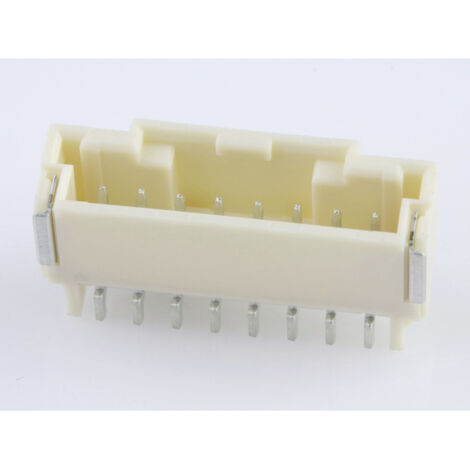 Molex Barrette mâle encastrable (standard) Nbr total de pôles 8 Pas: 2 mm 5023520800 1 pc(s) Tape on