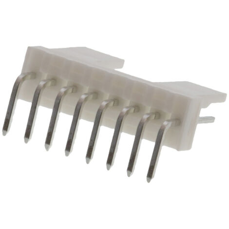 Molex Barrette mâle encastrable (standard) Nbr total de pôles 8 Pas: 2.54 mm 22057088 1 pc(s) Bag