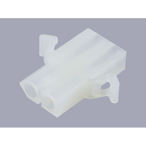 Molex Boîtier femelle pour câble 3091027 1 pc(s)