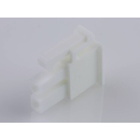 Molex Boîtier femelle pour câble 39013028 1 pc(s) S502722