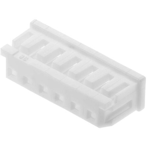 Molex Boîtier femelle pour câble 510650600 1 pc(s) S501962