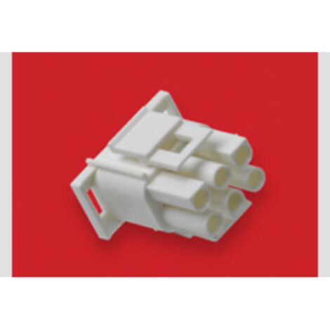 Molex Boîtier femelle pour câble Nbr total de pôles 15 Pas: 6.35 mm 50841150 1 pc(s) Bag