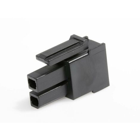 Molex Boîtier femelle pour câble Nbr total de pôles 2 1716920102 1 pc(s) Bulk D830012