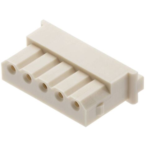 Molex Boîtier femelle pour câble Nbr total de pôles 2 Pas: 2.5 mm 50375023 1 pc(s) Bag W109222