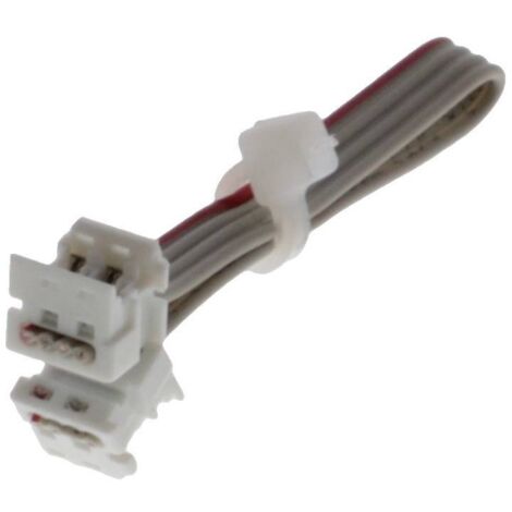 Molex Boîtier femelle pour câble Nbr total de pôles 4 Pas: 1.27 mm 923150410 1 pc(s) Bag W374052