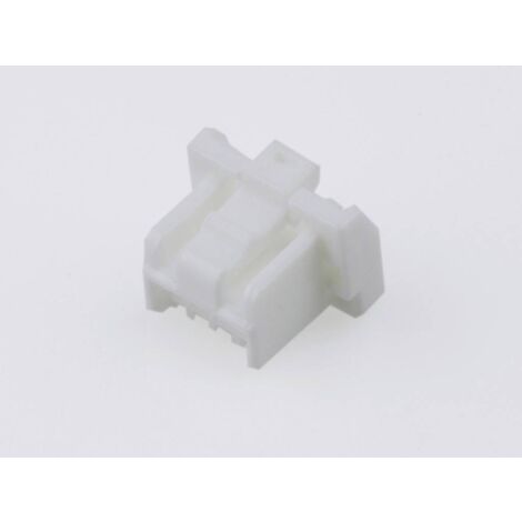 Molex Boîtier femelle pour câble Nbr total de pôles 4 Pas: 1.5 mm 5025780400 1 pc(s) Bag W107492