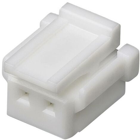 Molex Boîtier femelle pour câble Nbr total de pôles 4 Pas: 2 mm 355070400 1 pc(s) Bag W165702