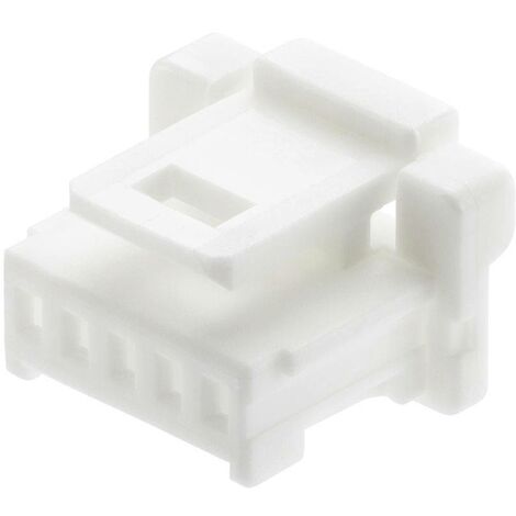 Molex Boîtier femelle pour câble Nbr total de pôles 5 Pas: 1.00 mm 5019390500 1 pc(s) Bulk D838232