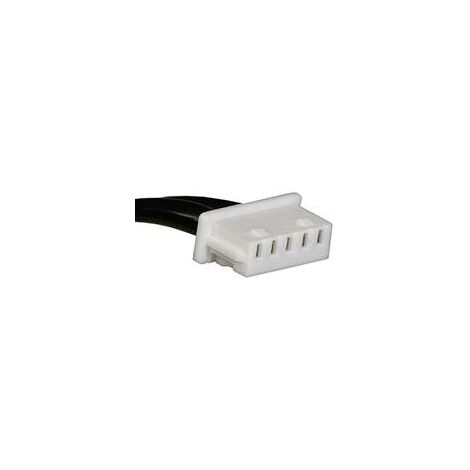Molex Boîtier femelle pour câble Nbr total de pôles 5 Pas: 1.25 mm 151340503 1 pc(s) Bag W142522